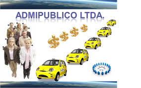 ADMIPUBLICO LTDA